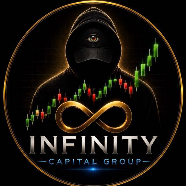 Infinity Capital Group logo